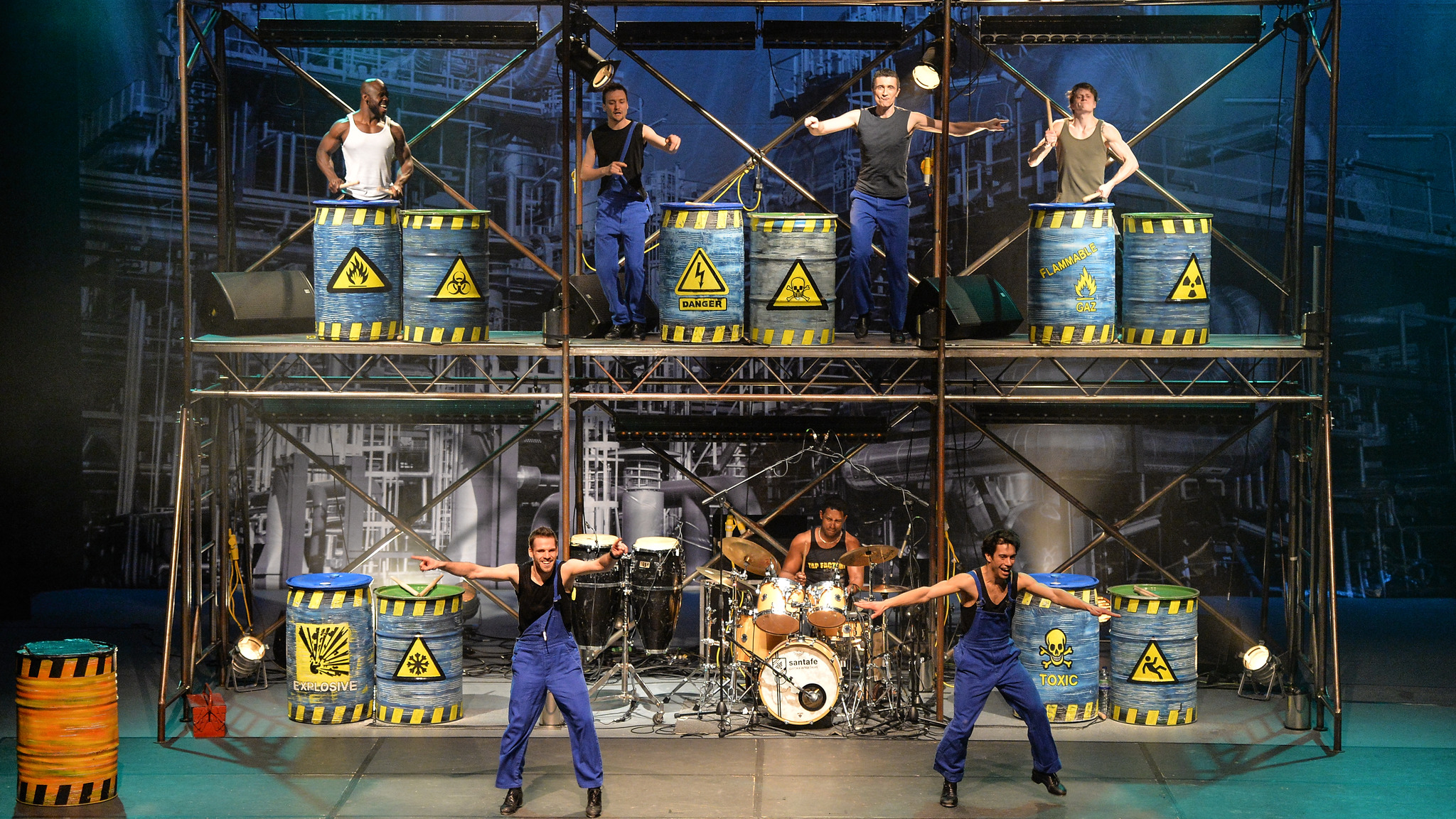 TAP FACTORY