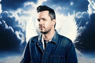JIM JEFFERIES - Son of a Carpenter Australia 2026