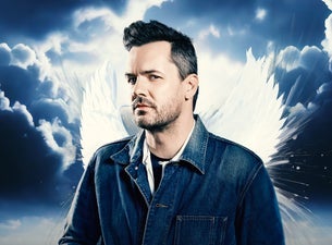 Jim Jefferies