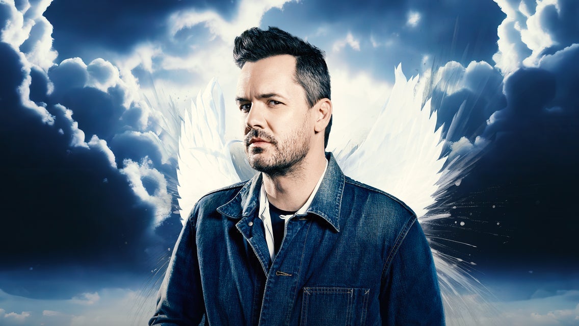 Photo of JIM JEFFERIES - Son of a Carpenter Australia 2026