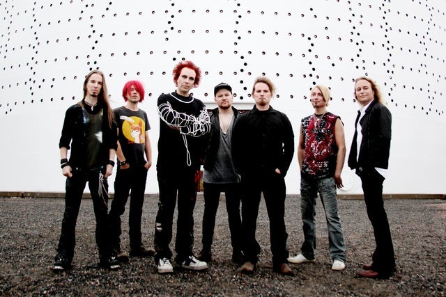 Waltari