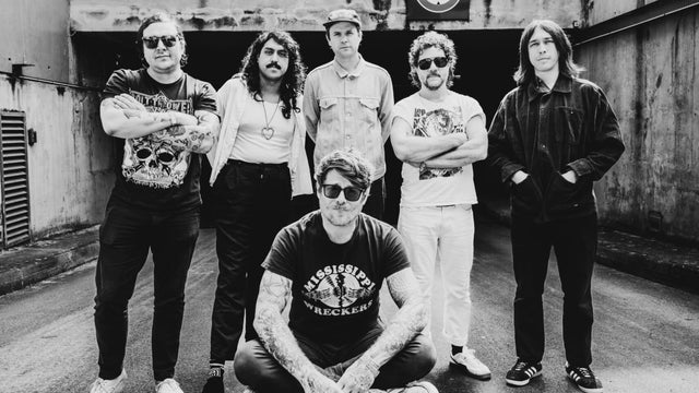 Osees w/ Brigid Dawson Doing Songs From Carrion Crawler + more! Vol. 3