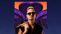 Robin Schulz in UAE