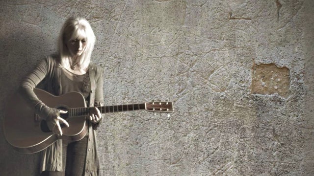 Emmylou Harris