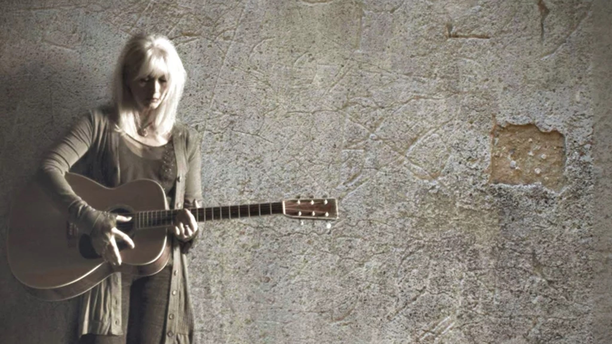 Emmylou Harris, Platinumbiljetter