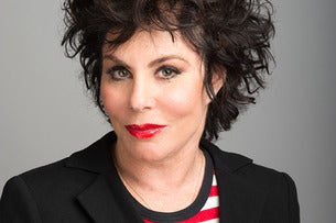 Ruby Wax: I'm Not As Well As I Thought I Was