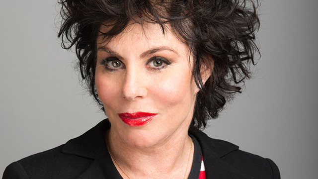 Ruby Wax