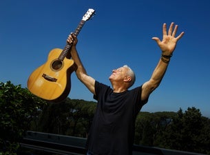 Tommy Emmanuel