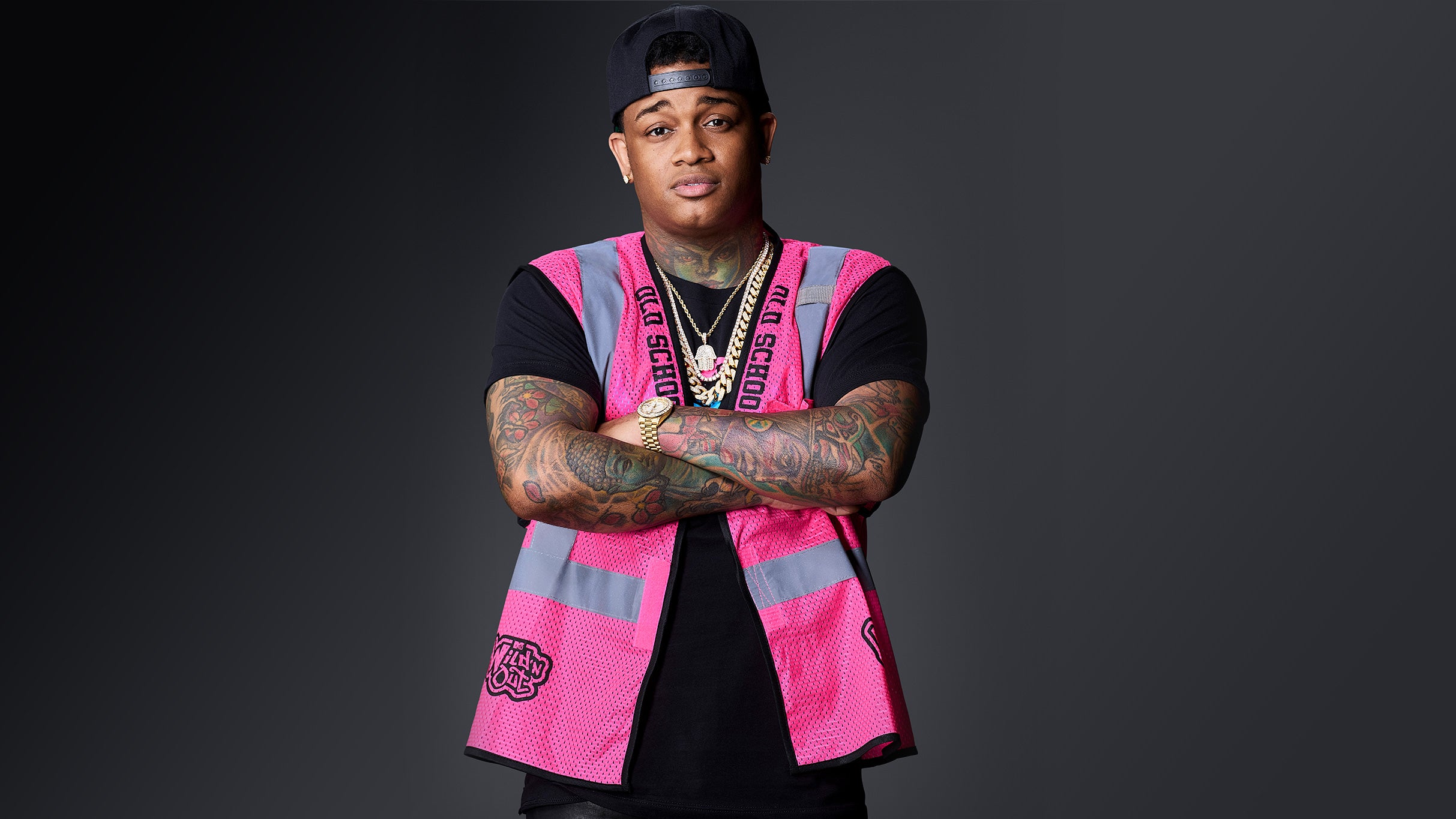 Conceited presale information on freepresalepasswords.com