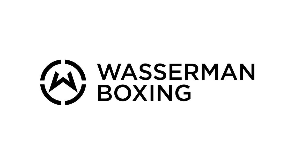 Harlem Eubank | Back to Business | Wasserman Boxing Live on Channel 5