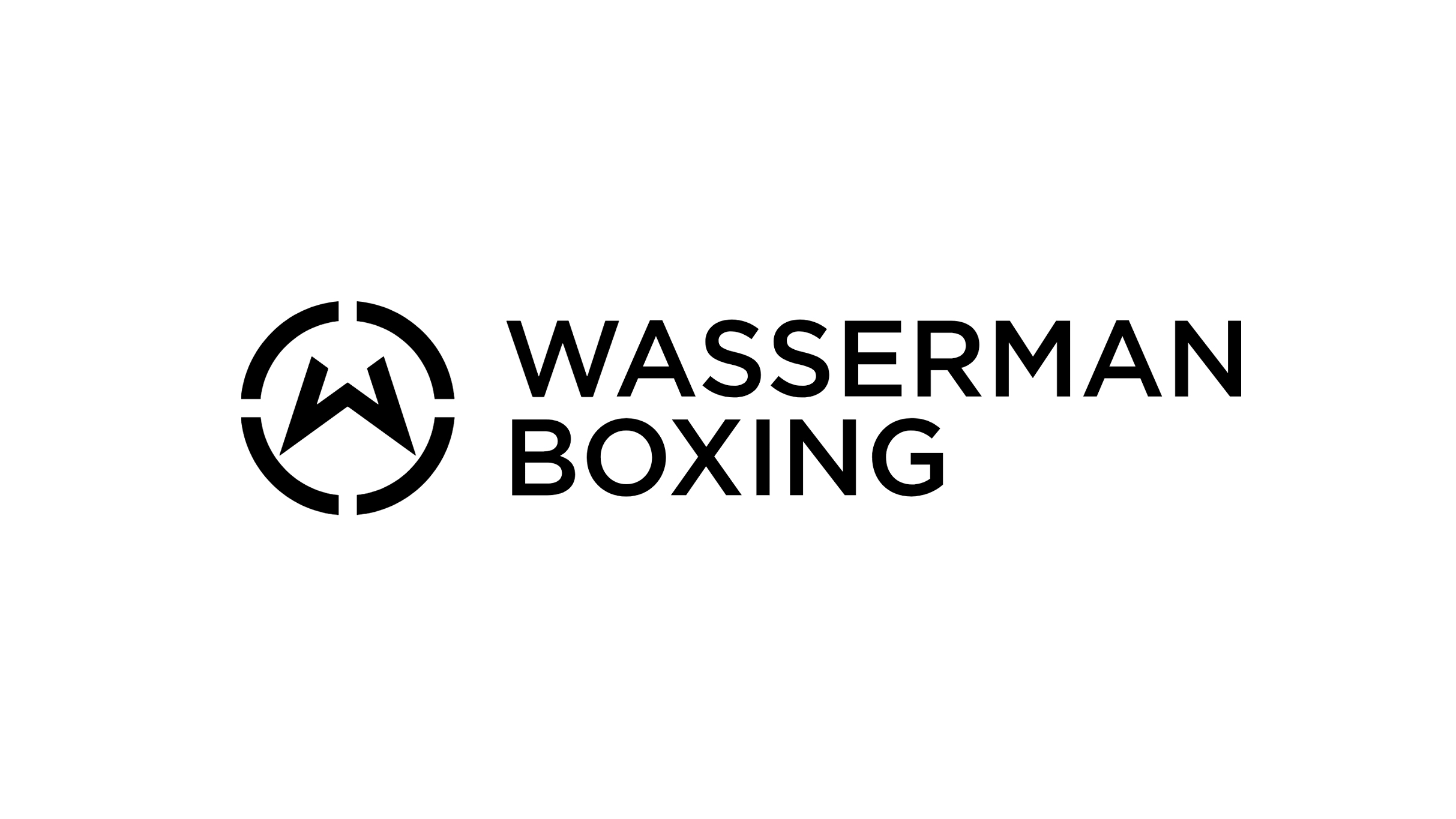 Harlem Eubank | Back to Business | Wasserman Boxing Live on Channel 5