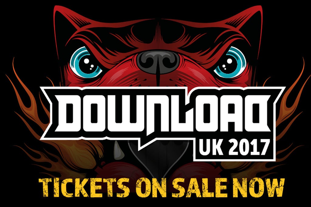 Download Festival 2019