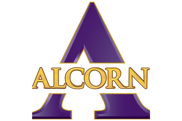 Alcorn State Braves Womens Basketball