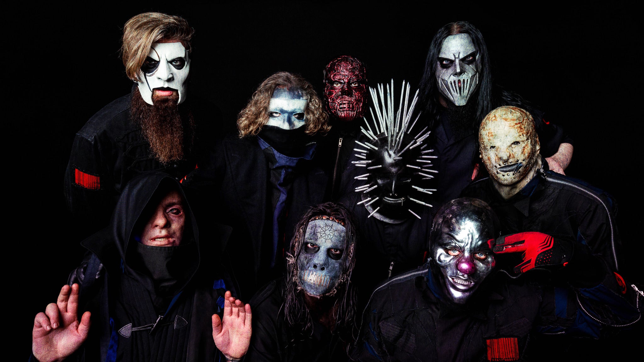 Slipknot | Early Entry Package