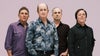 Live At The Gardens - Hoodoo Gurus