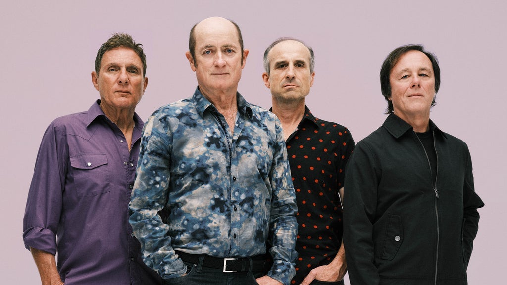 Hoodoo Gurus