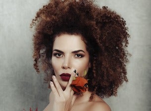 Vanessa Da Mata – Tokio Marine Hall