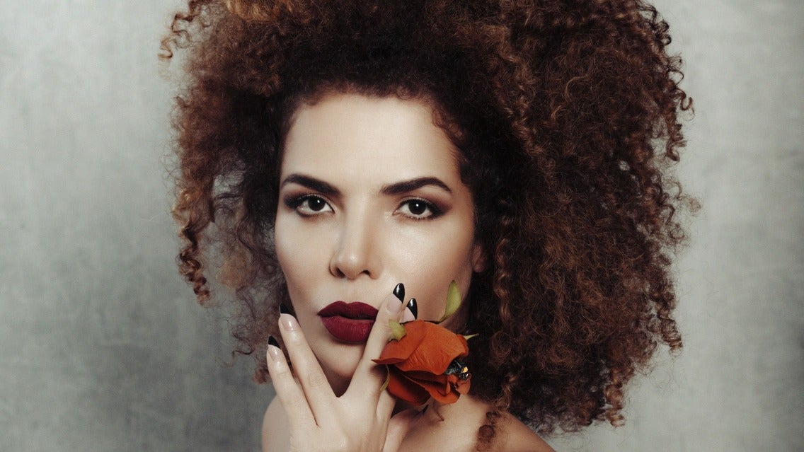 Vanessa Da Mata - Tokio Marine Hall