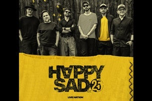Happysad - XXV tour