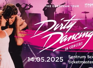 Image of Dirty Dancing in Concert