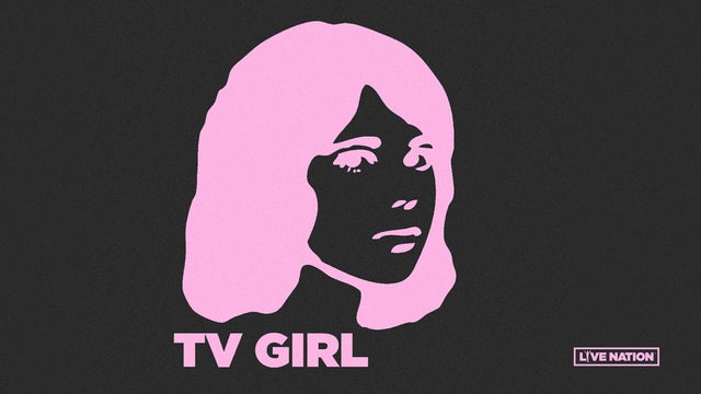 TV Girl