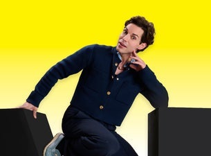 Tom Read Wilson: A-Z Of Me at HOME Manchester