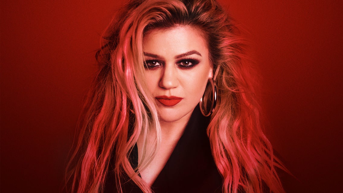 Kelly Clarkson