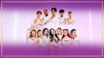 KPOP ALL STARS