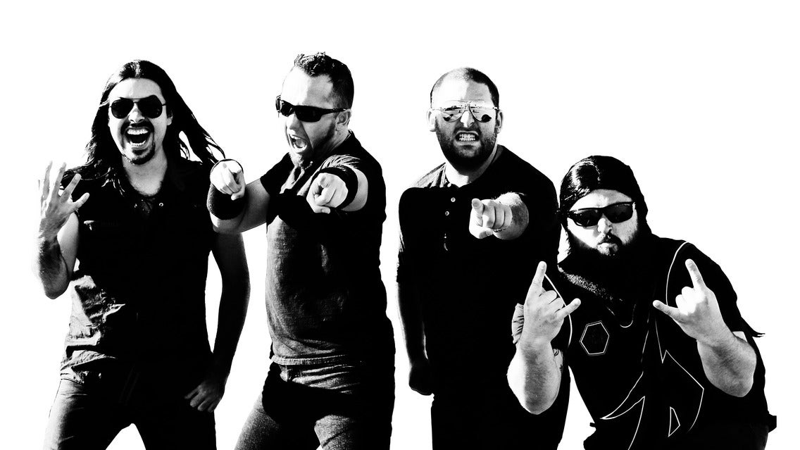 Masters Of Puppets