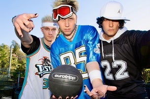 Eurotripp