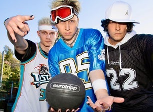 Eurotripp logo