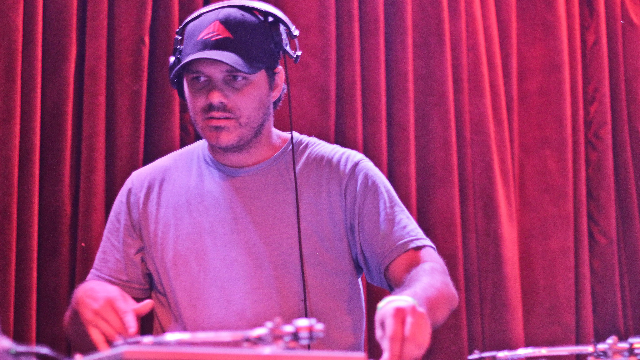 DJ Abilities