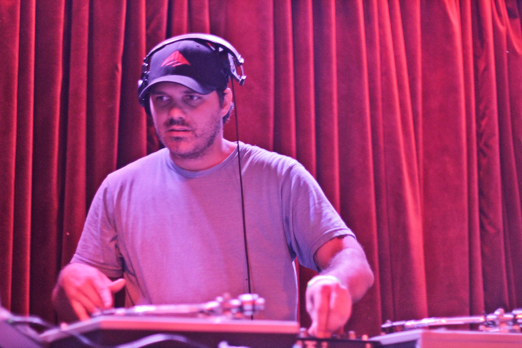 DJ Abilities