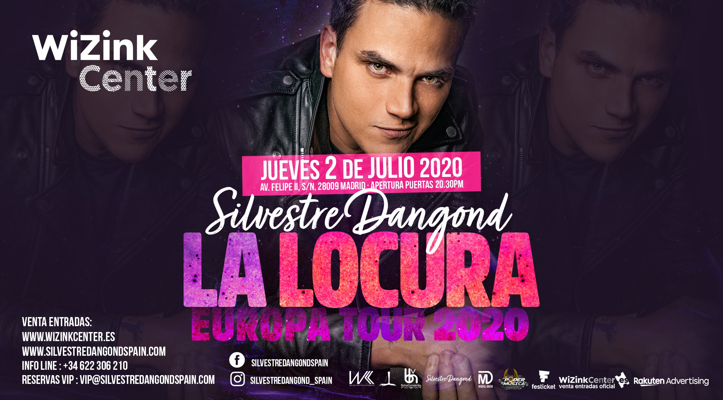 Hotels near Silvestre Dangond Events