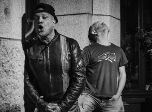 Sons Of The Culture Clash