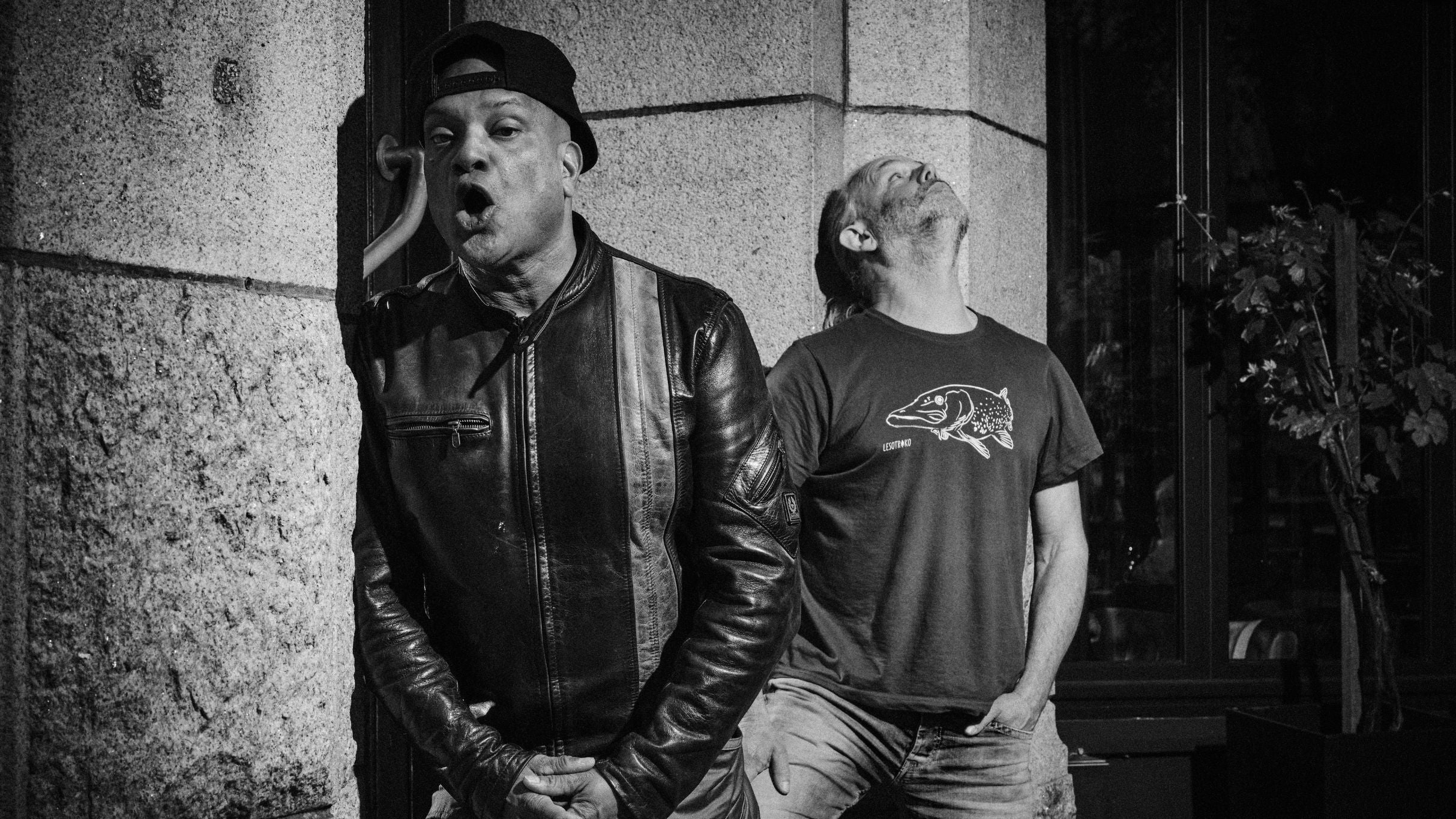 Sons of the Culture Clash Image