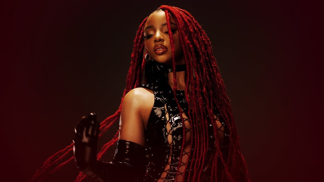 Chlöe: The In Pieces Tour