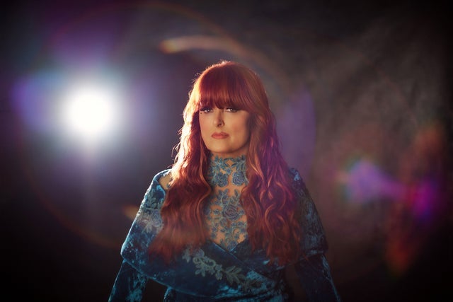 Wynonna Judd: The Hard Truth Live New York  presale password