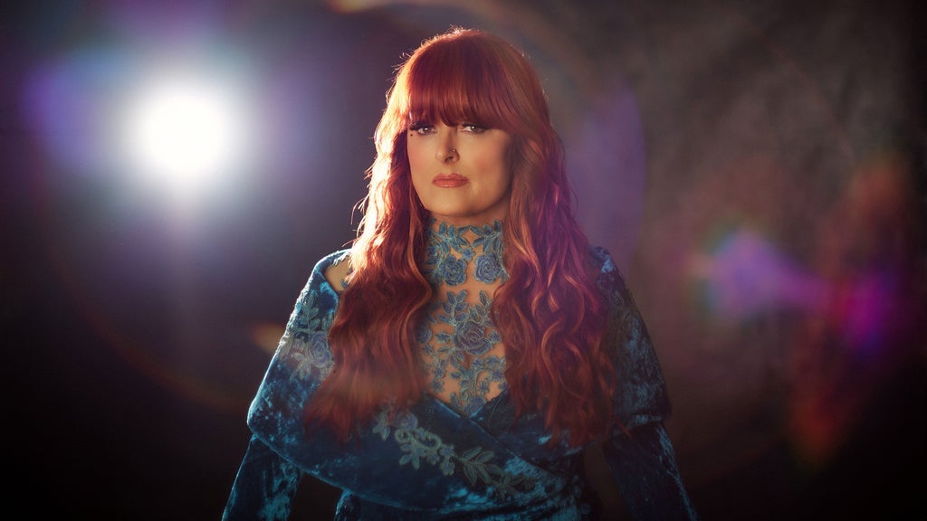 Wynonna Judd: The Hard Truth Live | Event Image