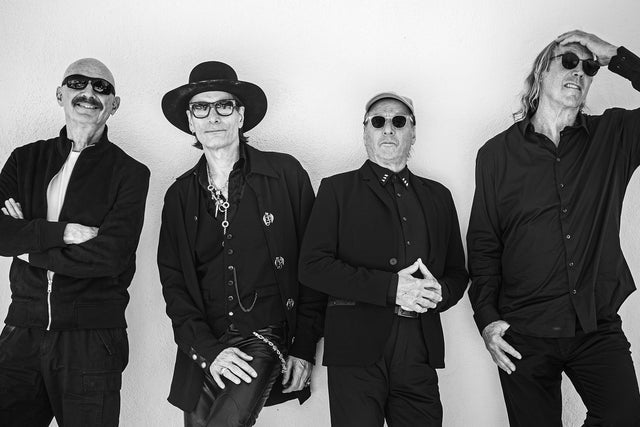 Presales to beat: members use these when buying pre-sale tickets