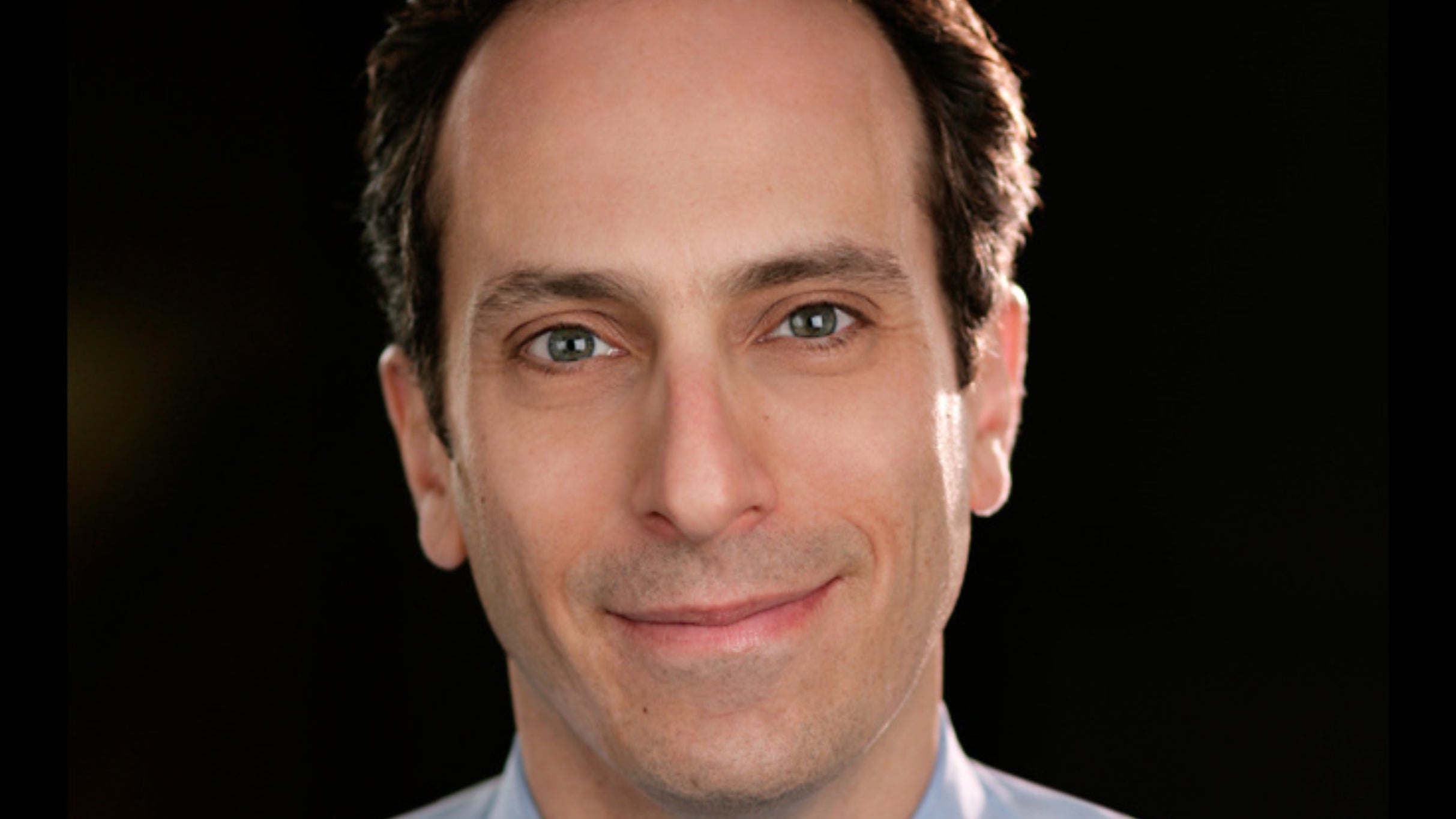 Peter Grosz