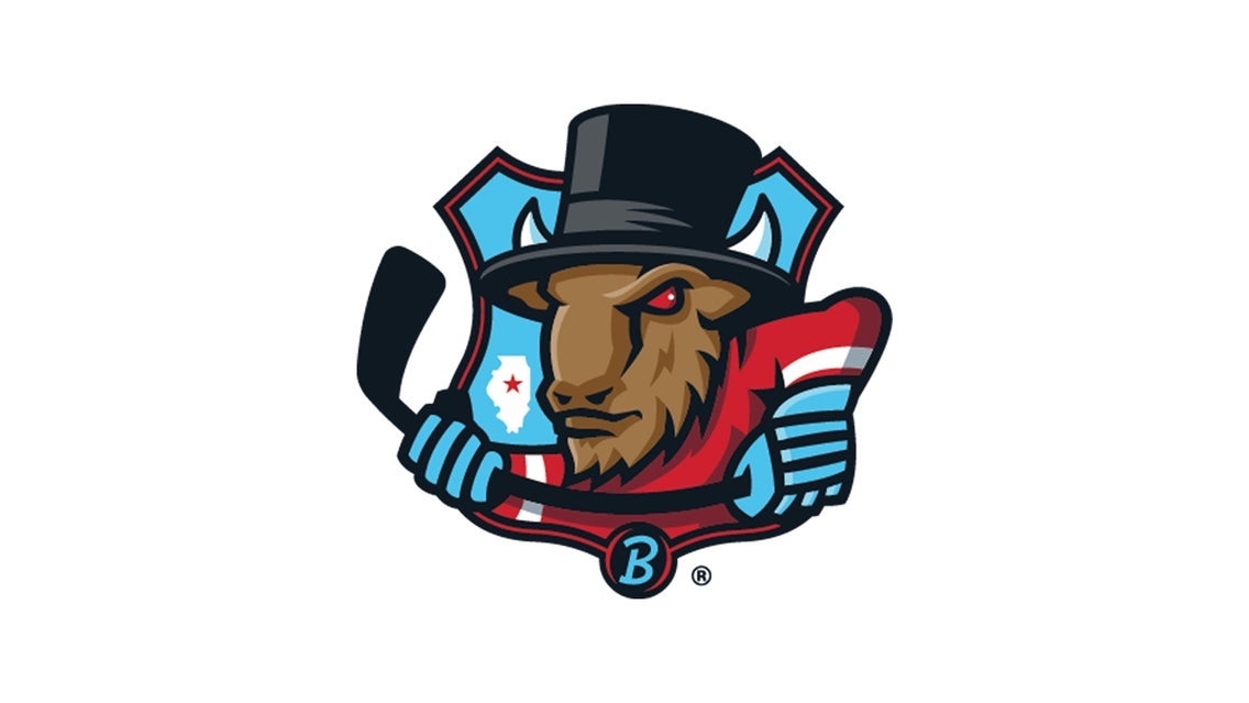 Bloomington Bison vs. Fort Wayne Komets event image