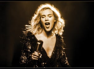 Joss Stone: 20 Years of Soul, 2023-03-07, Лондон