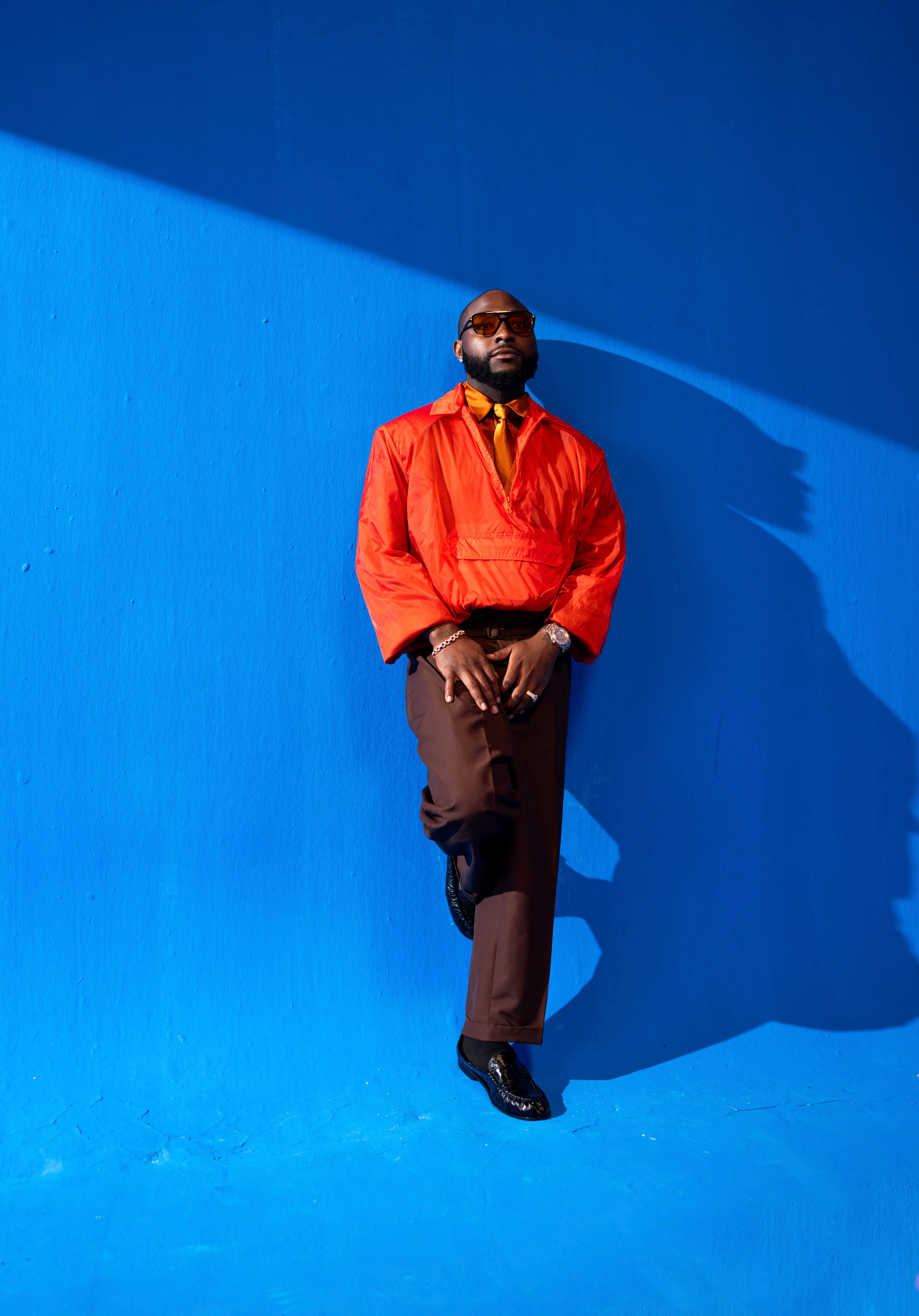 Davido Hosts Cabana Toronto