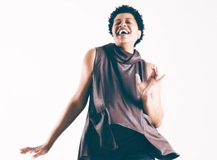 Ms. Lisa Fischer