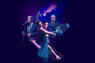 TANGO ETERNO