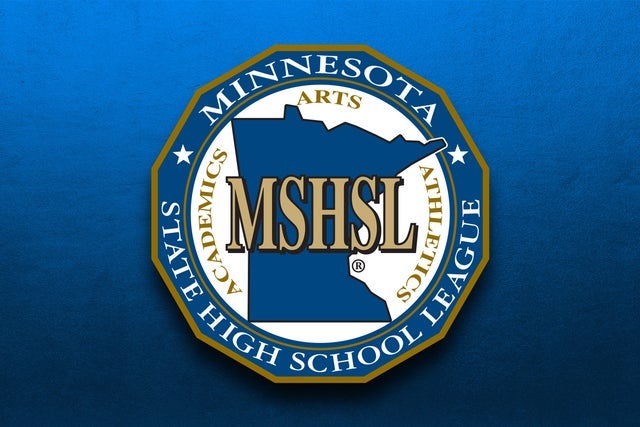 Minnesota State High School Girls Class A Hockey Tournament