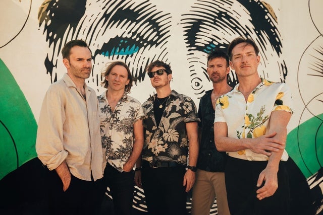 Presale codes for the feeling: 20th anniversary of &#039;12 stops and home&#039;: members use these when buying pre-sale tickets