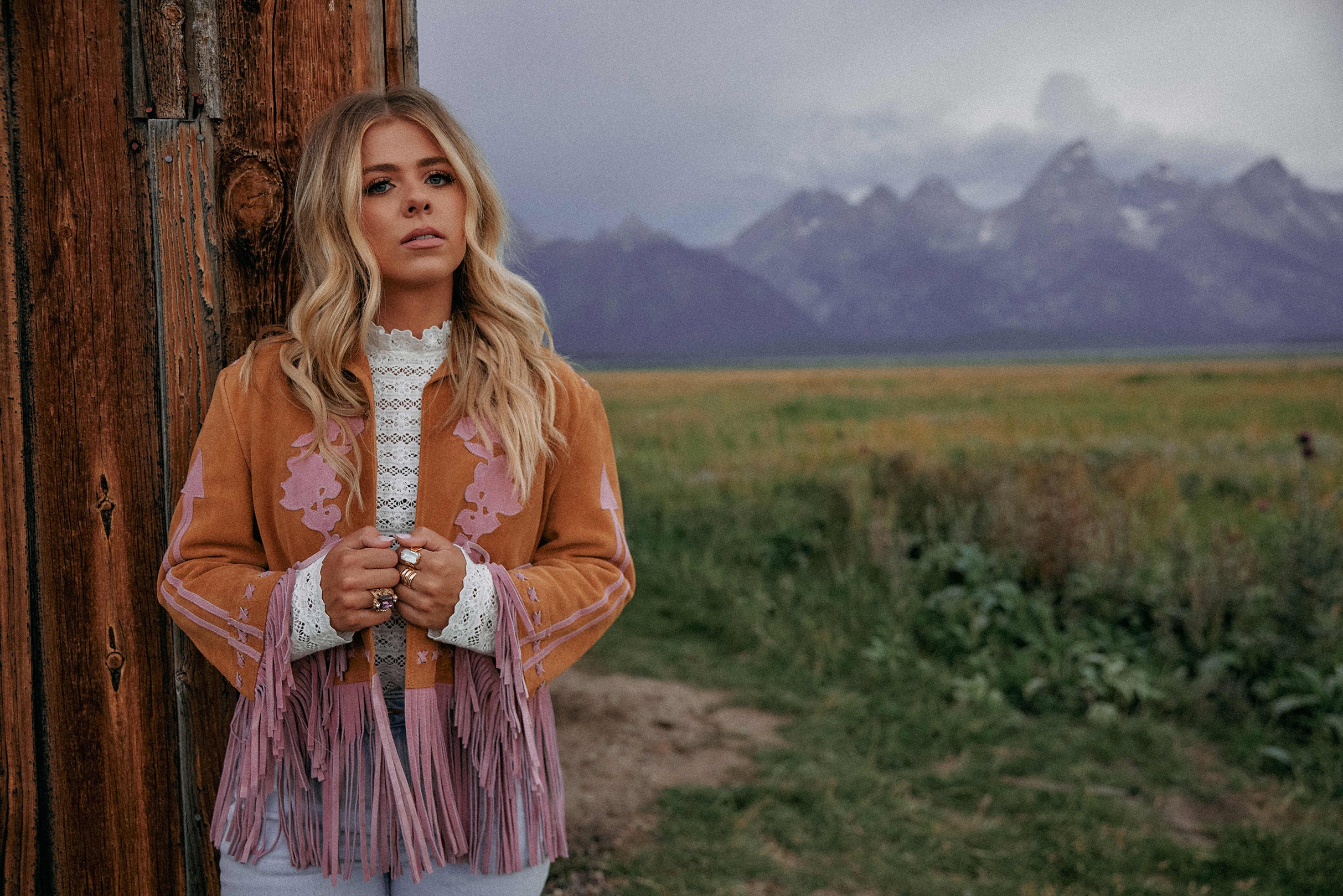 Anne Wilson: The REBEL Tour 2024 Presale Code (Hey Girl Nation Will ...