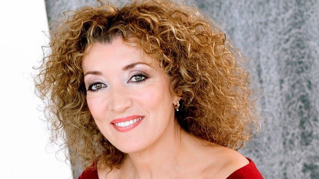 Marie-Michele Desrosiers